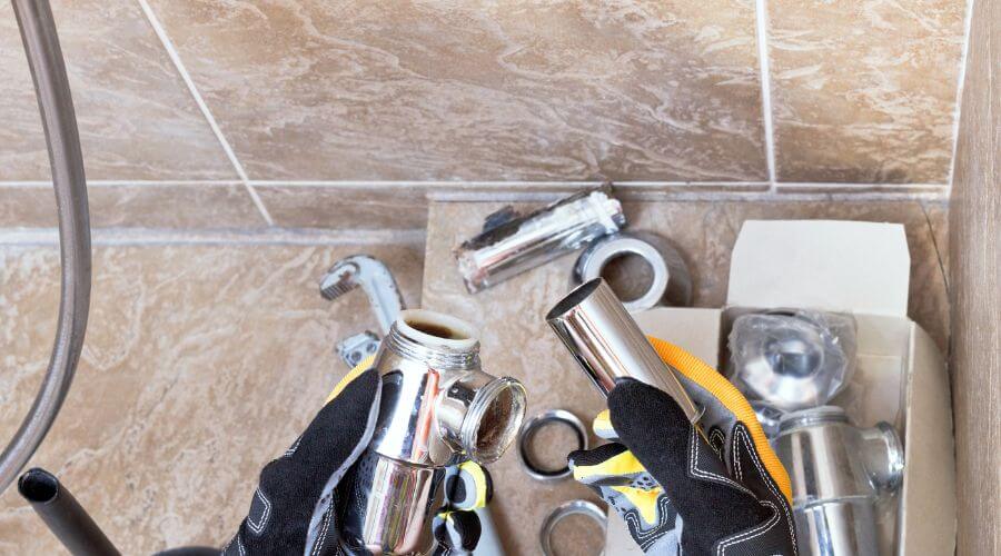 Expert flood damage restoration services in Keedysville, MD